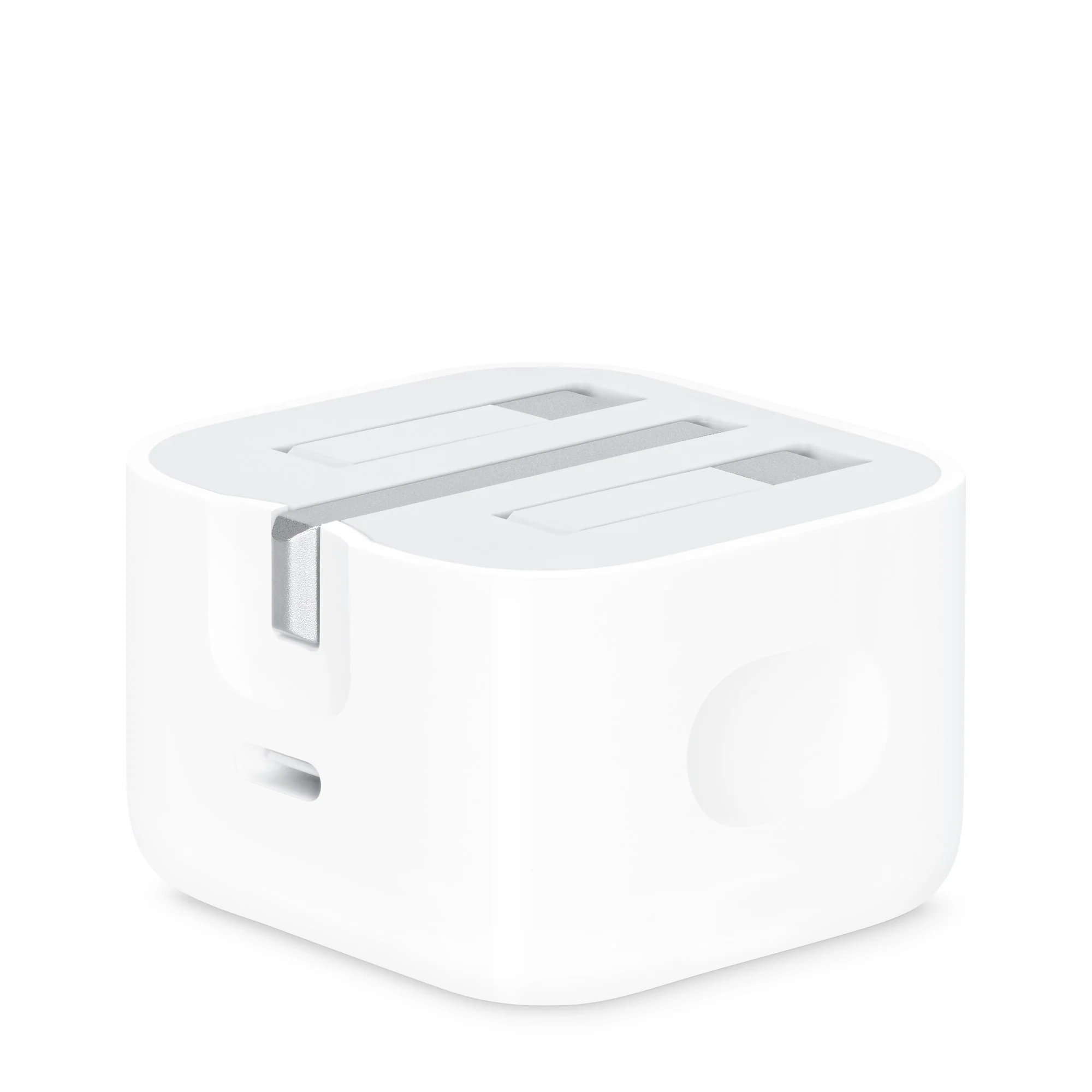 Apple 20W USB-C Power Adapter (MHJF3B/A) - Image 3