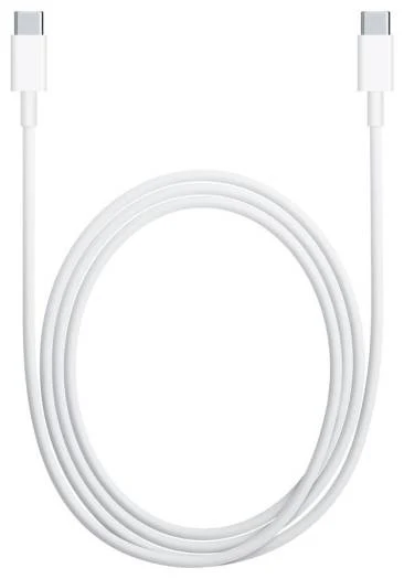 Apple USB-C Charge Cable (2m) USB-C to USB-C | MLL82 - Image 4