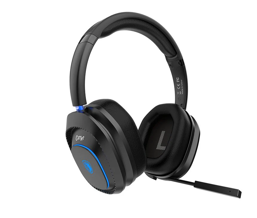 Sades CARRIER Wireless Gaming Headset - Image 4