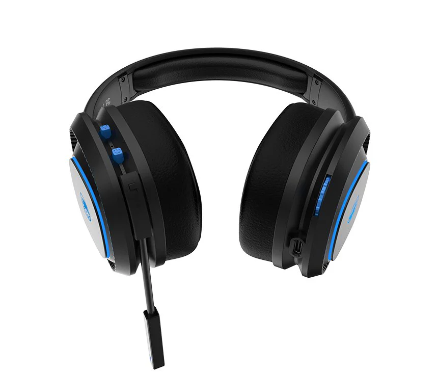 Sades CARRIER Wireless Gaming Headset - Image 6