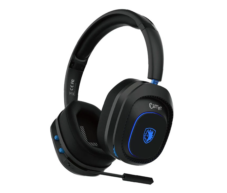 Sades CARRIER Wireless Gaming Headset - Image 7