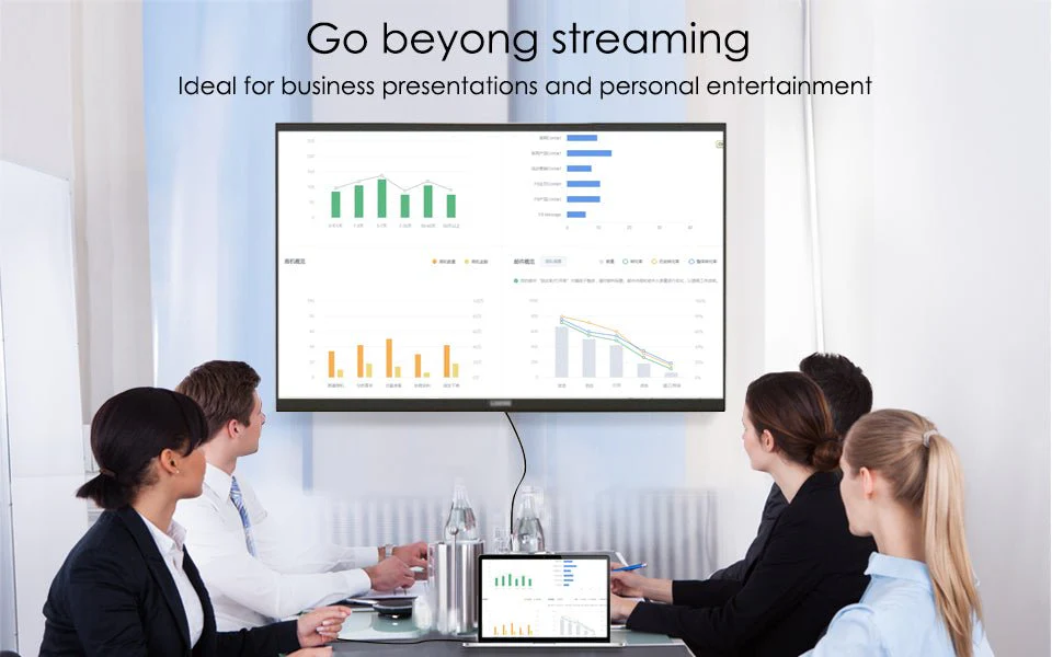 Choetech 3M Type C to HDMI Cable - 3M XCH-0030BK - Image 9