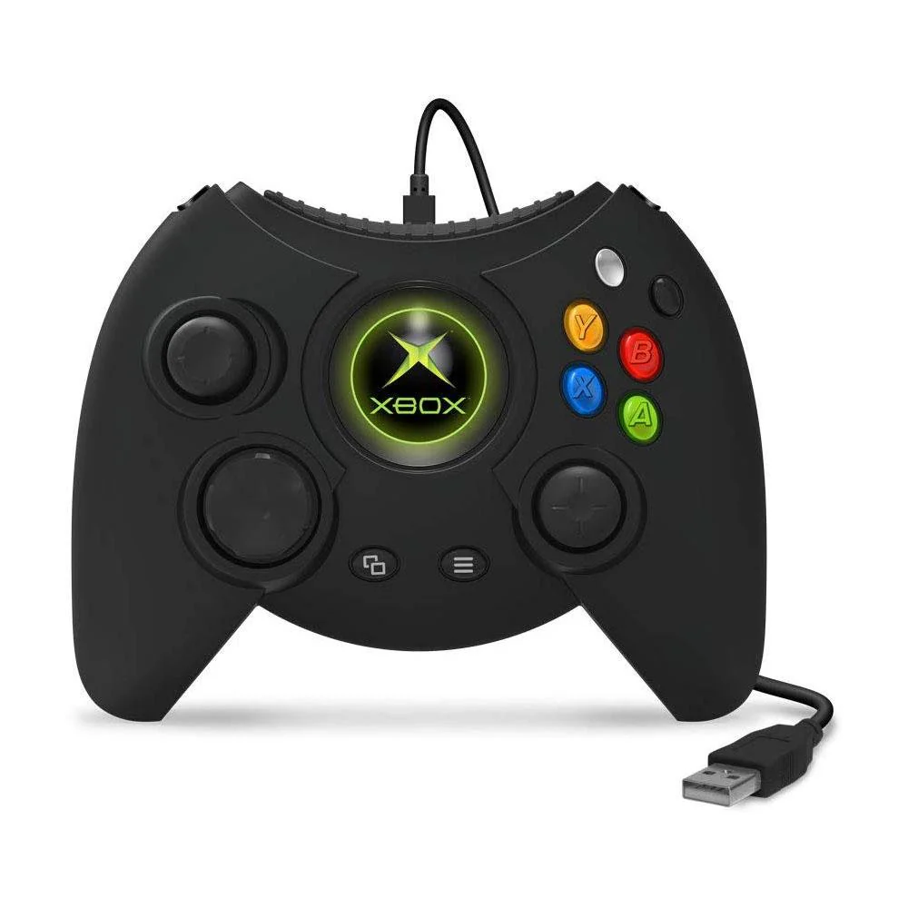 Hyperkin Duke Wired Controller for Xbox One/Windows 10/11 PC - Image 3