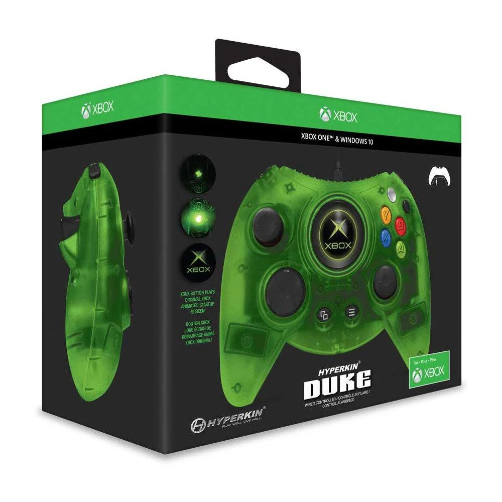 Hyperkin Duke Wired Controller for Xbox One/Windows 10/11 PC - Image 6