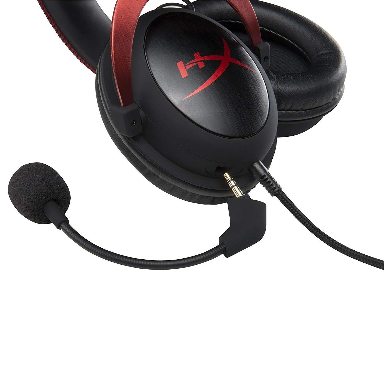 HyperX Cloud II Gaming Headset - Image 3