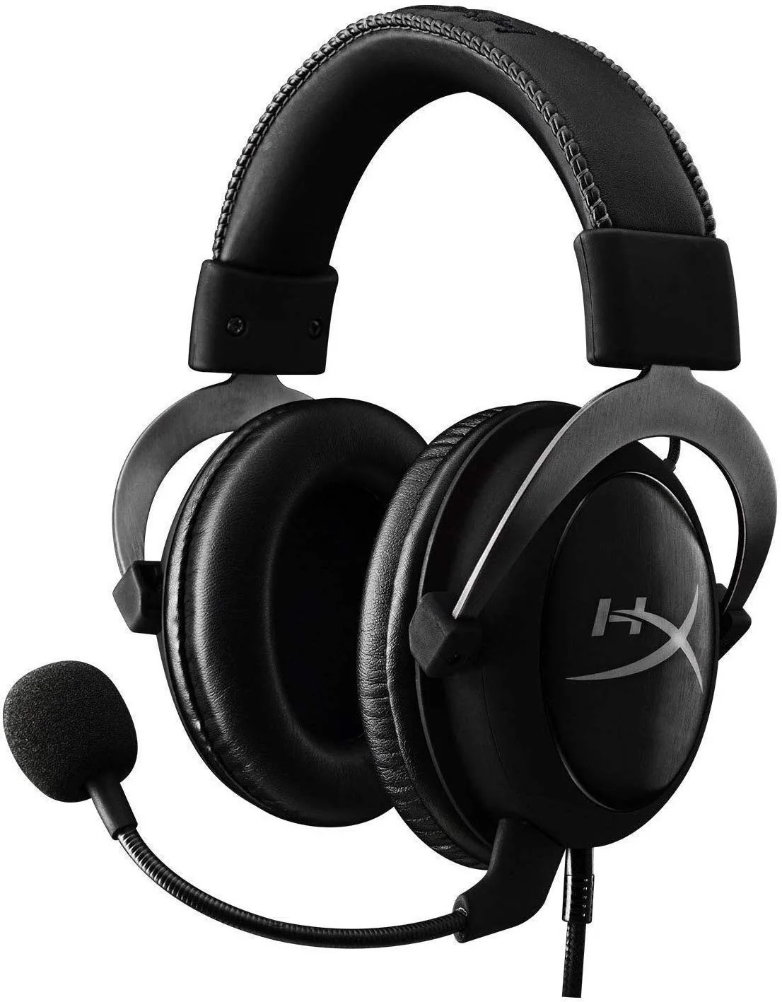 HyperX Cloud II Gaming Headset - Image 6