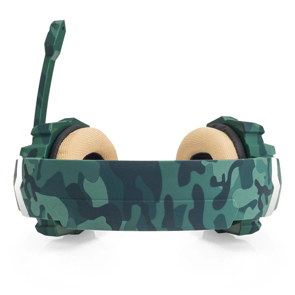 Kotion Each G2600 Pro Gaming Headset - Image 5