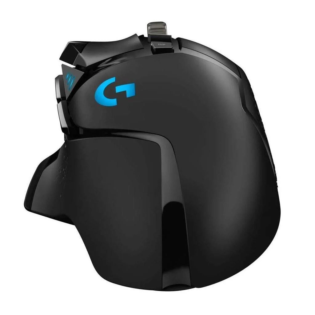 Logitech G502 HERO Gaming Mouse - Image 3
