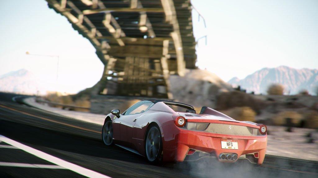 Need for Speed Rivals For PlayStation 4 "Region 2" - Image 3