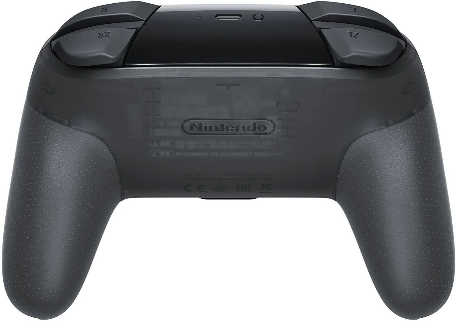Nintendo Switch Pro Controller - Image 4