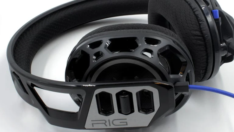 Plantronics RIG 300HX Stereo Gaming Headset - Image 4