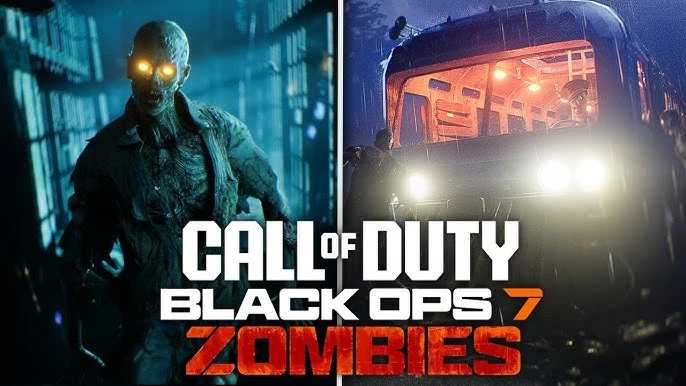 Call of Duty Black Ops 7 For PlayStation 5 - Image 5