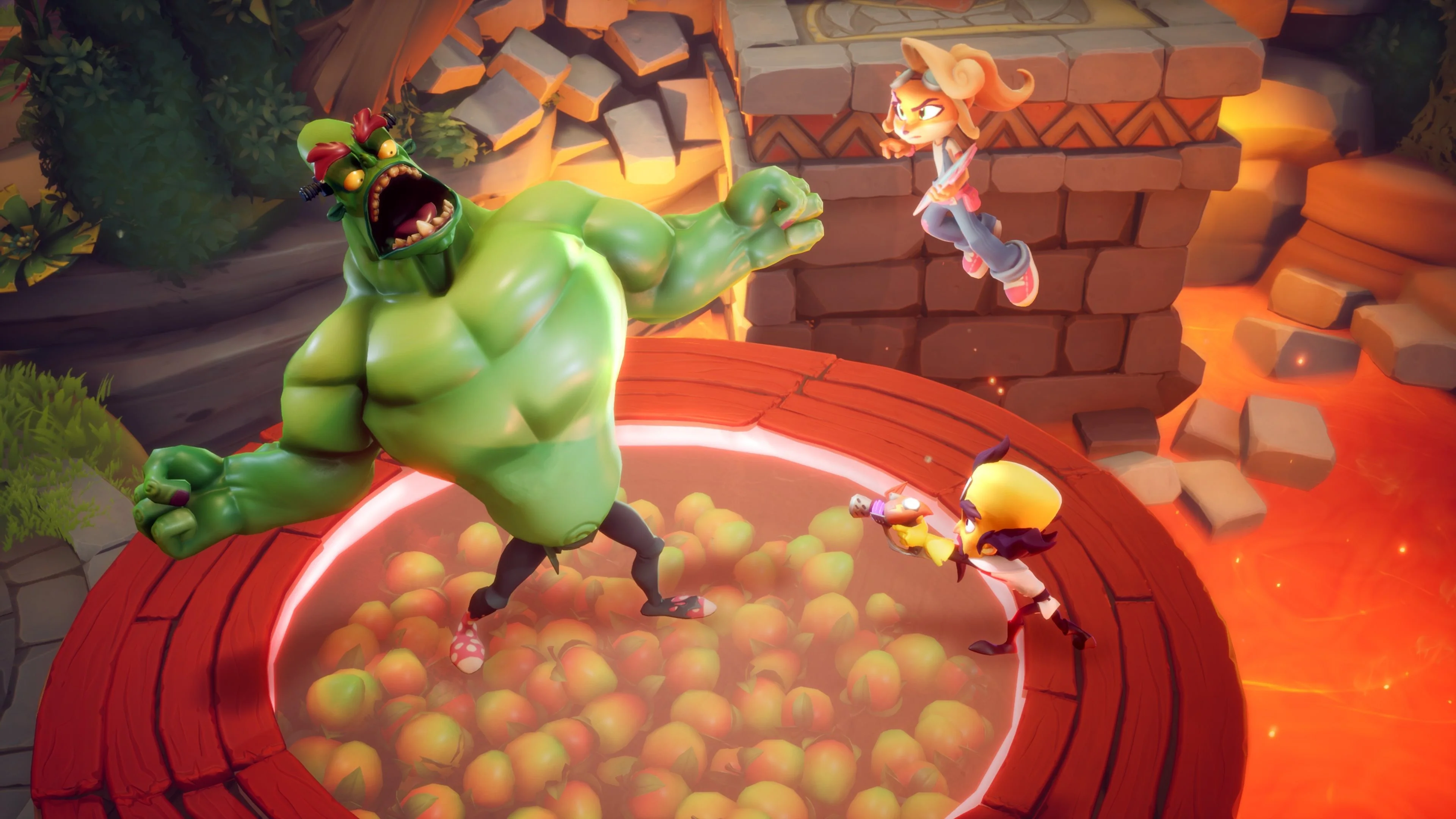 PS5 Crash Team Rumble PEGI - PAL - Image 3