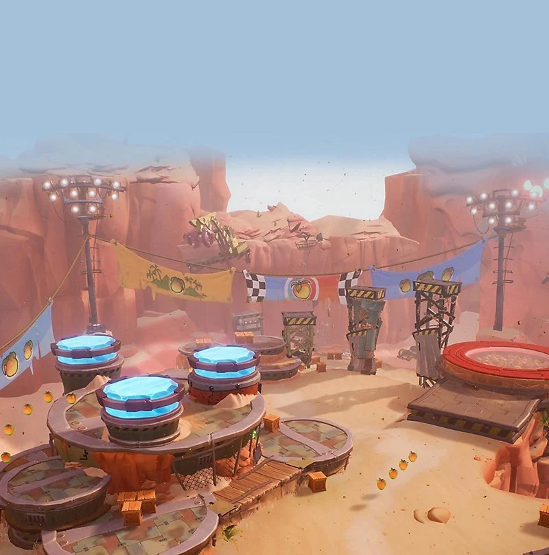 PS5 Crash Team Rumble PEGI - PAL - Image 7