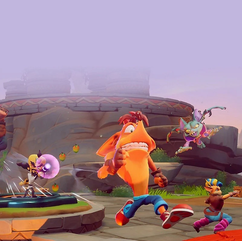 PS5 Crash Team Rumble PEGI - PAL - Image 8