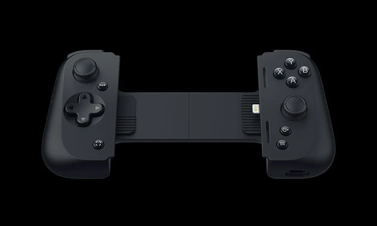 Razer Kishi V2 iPhone - Mobile Gaming Controller - Image 4