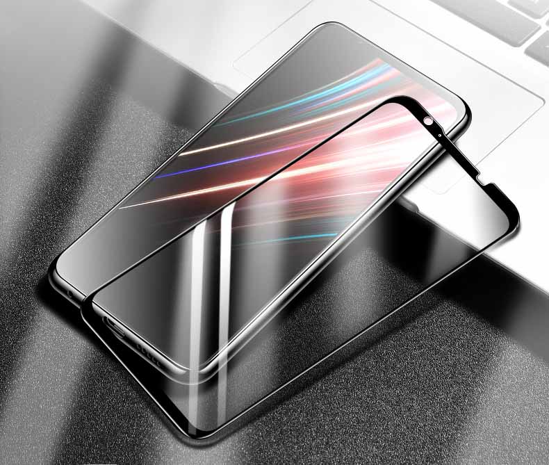 Red Magic 5G & 5S Mobile Screen Protector - Image 3