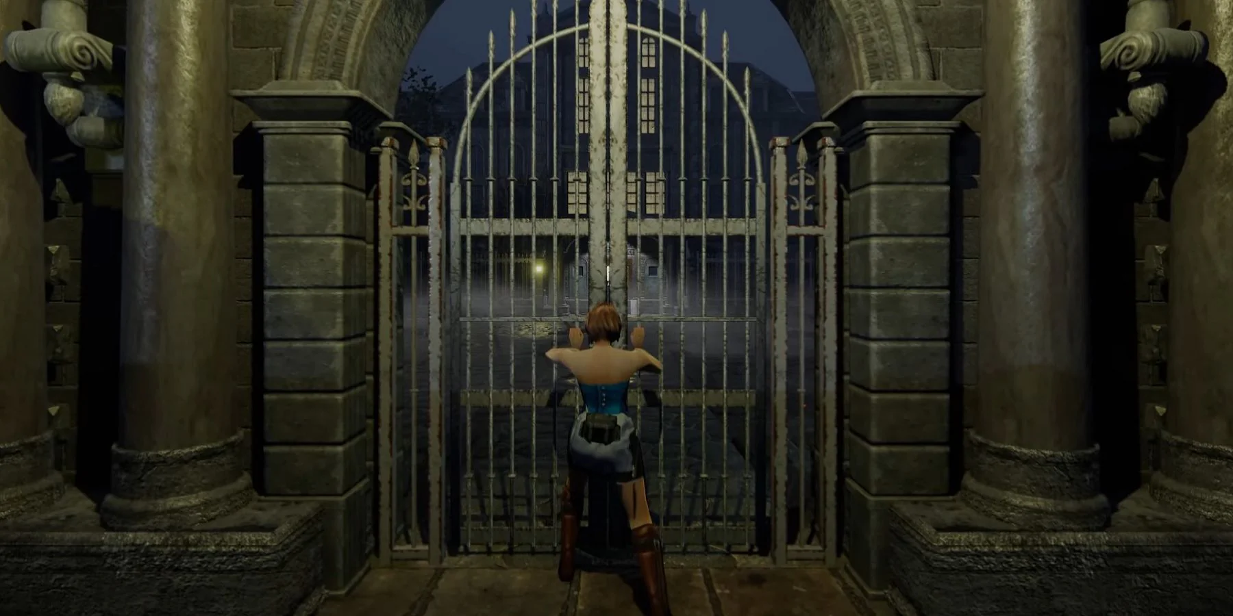 Resident Evil 3 Game For PlayStation 5 - Image 3