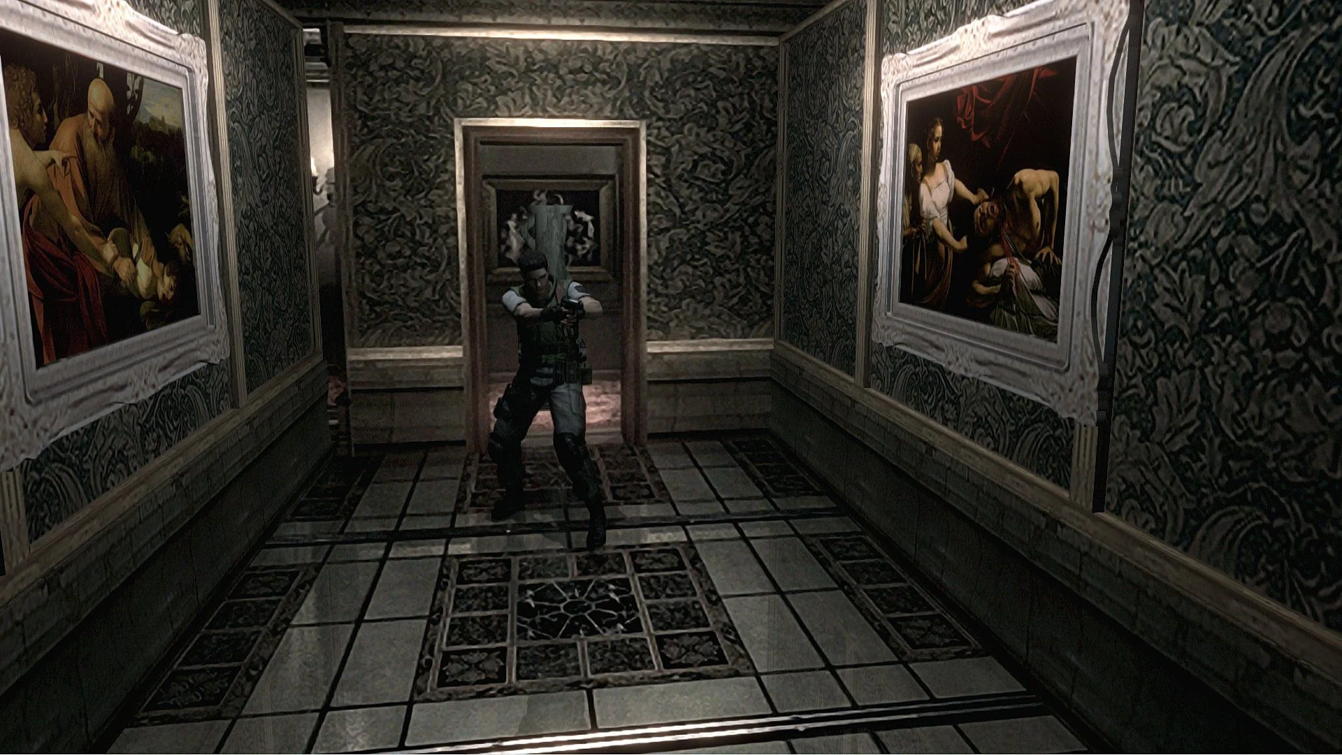 Resident Evil 4 For PlayStation 4  "Region 1" - Image 4