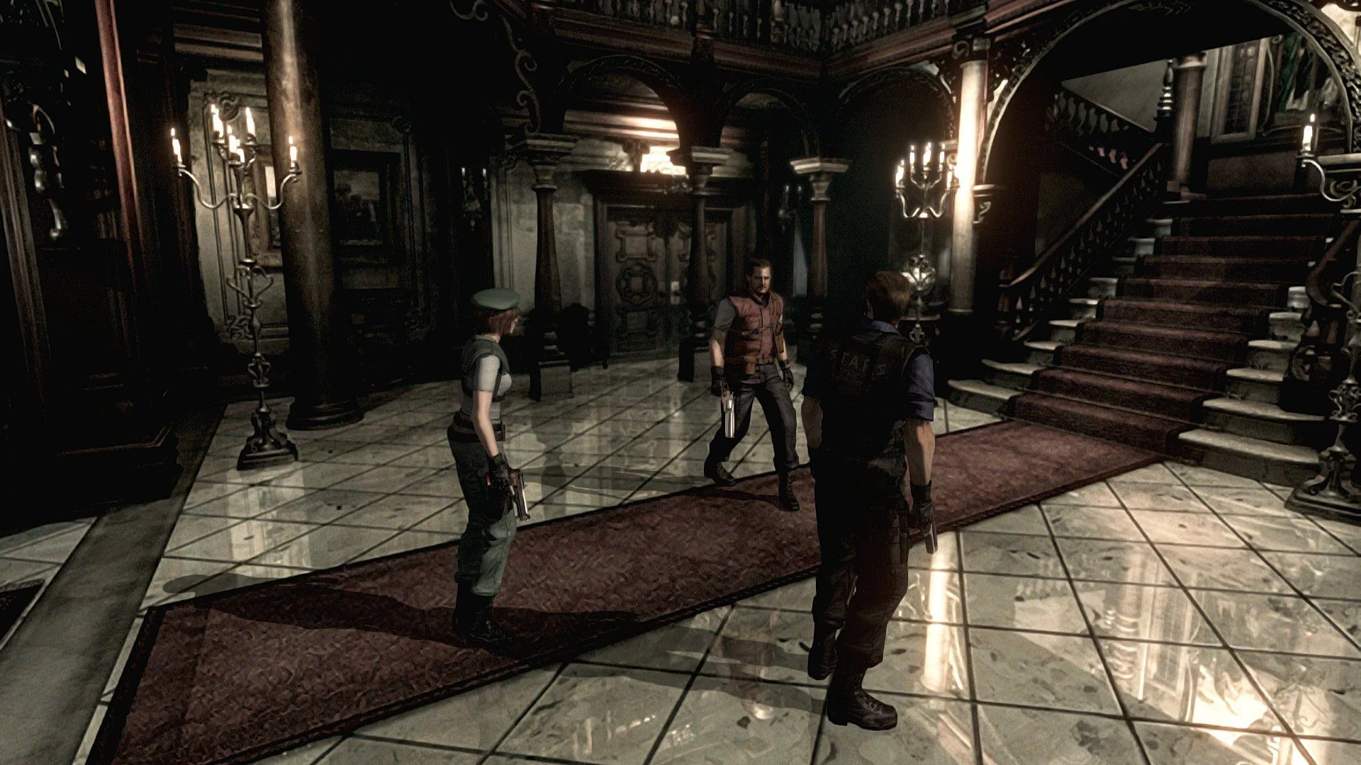 Resident Evil 4 For PlayStation 4  "Region 1" - Image 6