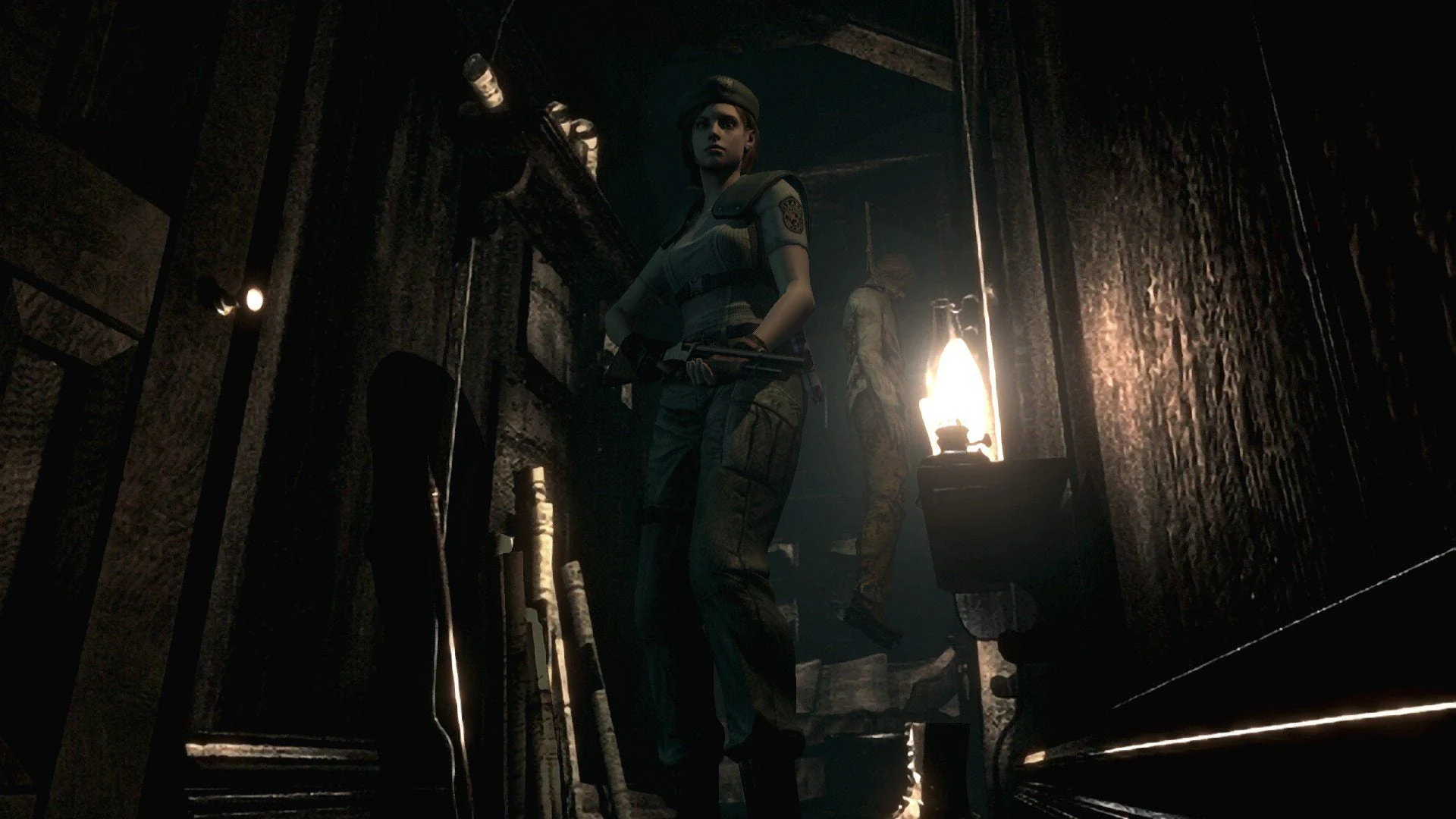Resident Evil 4 For PlayStation 4  "Region 1" - Image 7