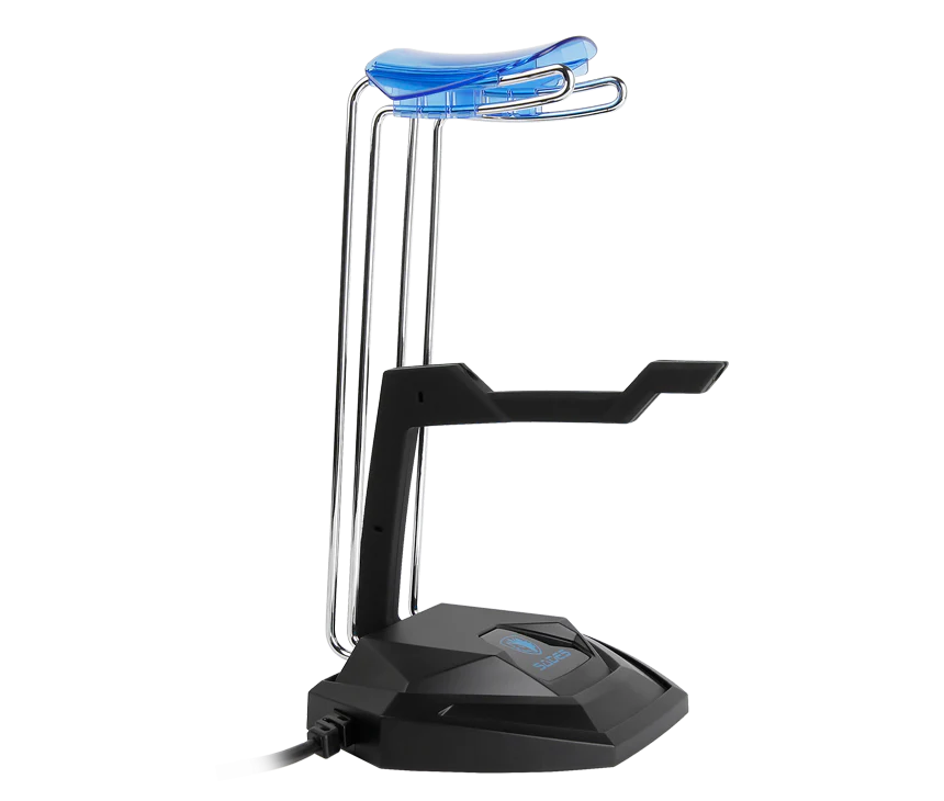 Sades Anubis Staff Headset Stand - Image 7