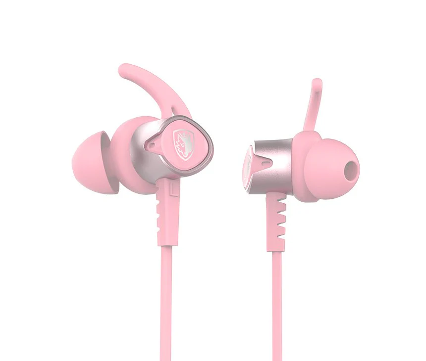 Sades Gaming Earphones Wings 20 - Image 11