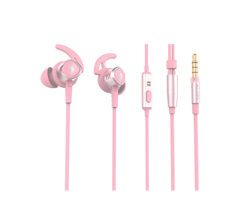 Sades Gaming Earphones Wings 20 - Image 12