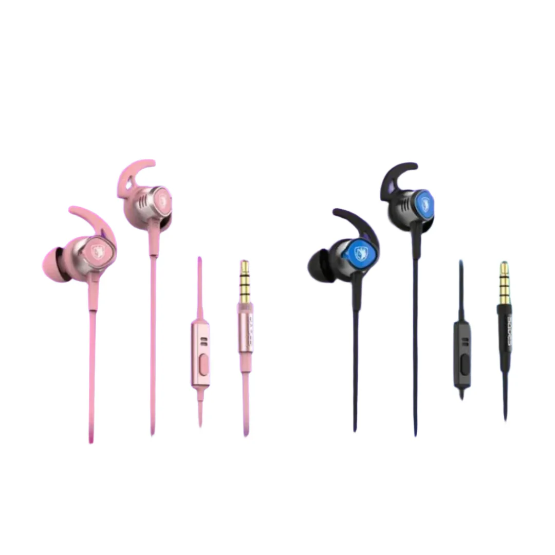 Sades Gaming Earphones Wings 20 - Image 16