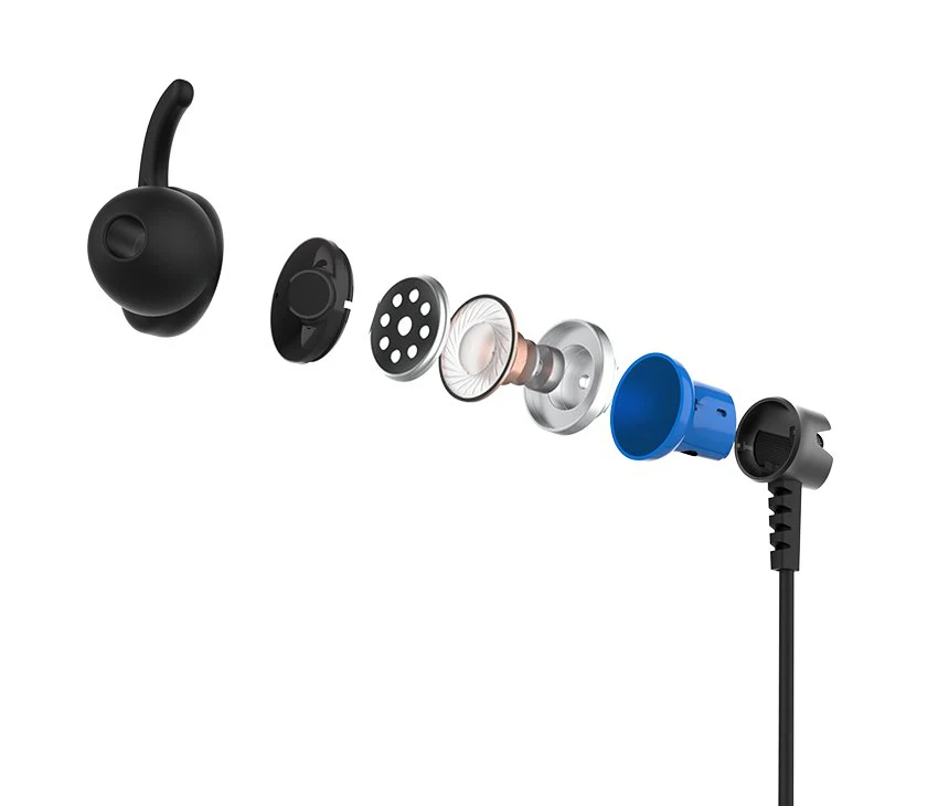 Sades Gaming Earphones Wings 20 - Image 3