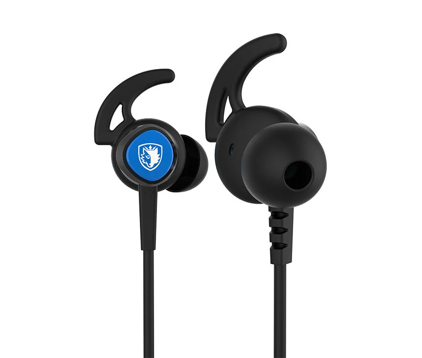 Sades Gaming Earphones Wings 20 - Image 4