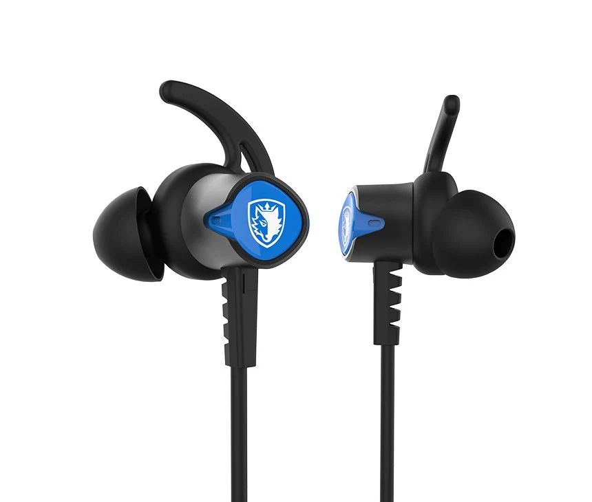 Sades Gaming Earphones Wings 20 - Image 6