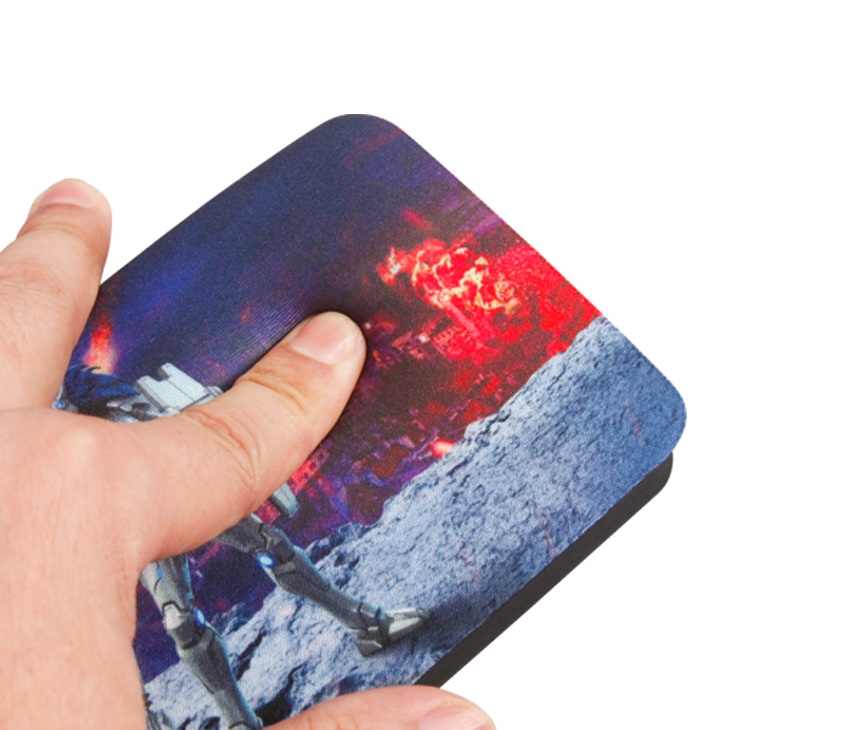 SADES Thunder Keyboard Wrist Rest Pad - Image 3