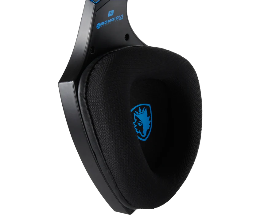SADES Spellond Pro Gaming Headset (Limited Edition) - Image 4