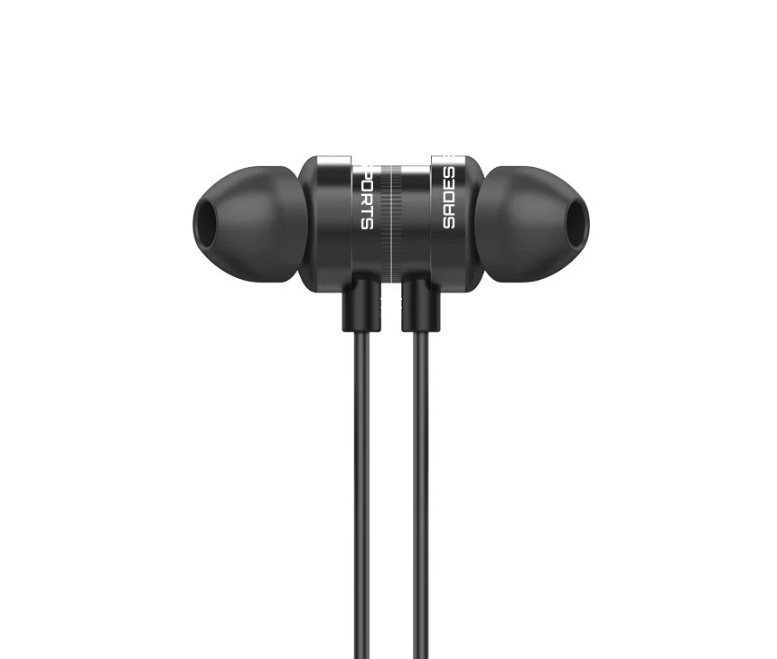 Sades Wings 10 Gaming Earphones - Image 8