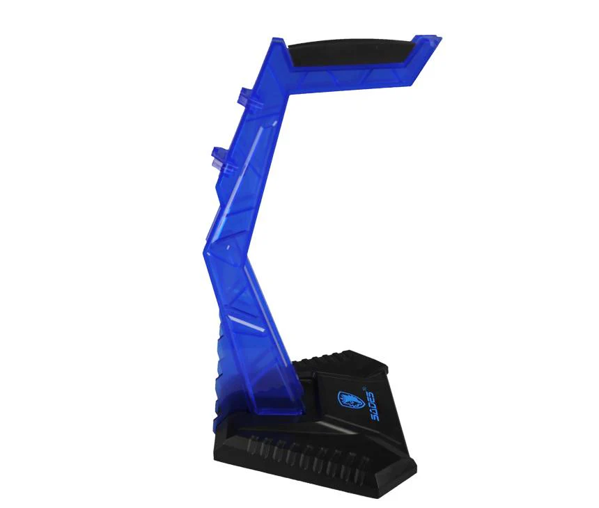 Sades Wolfbone Gaming Headset Holder - Image 3