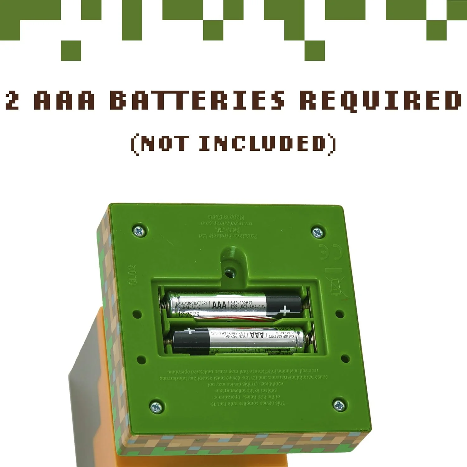 Steve Icon Light V2 - Image 3