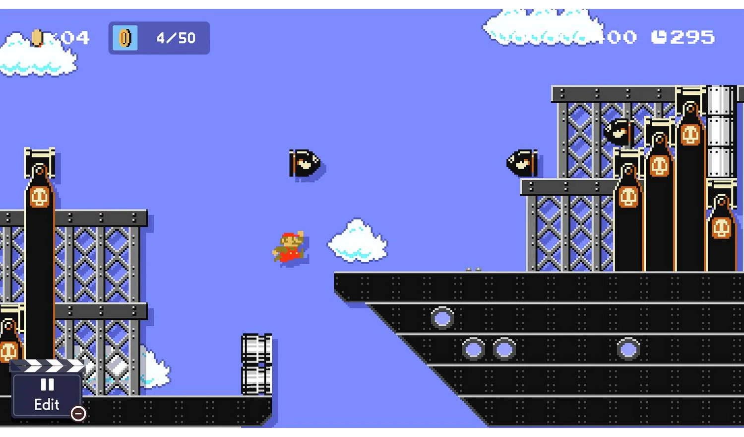 Super Mario Maker 2 For Nintendo Switch - Image 4