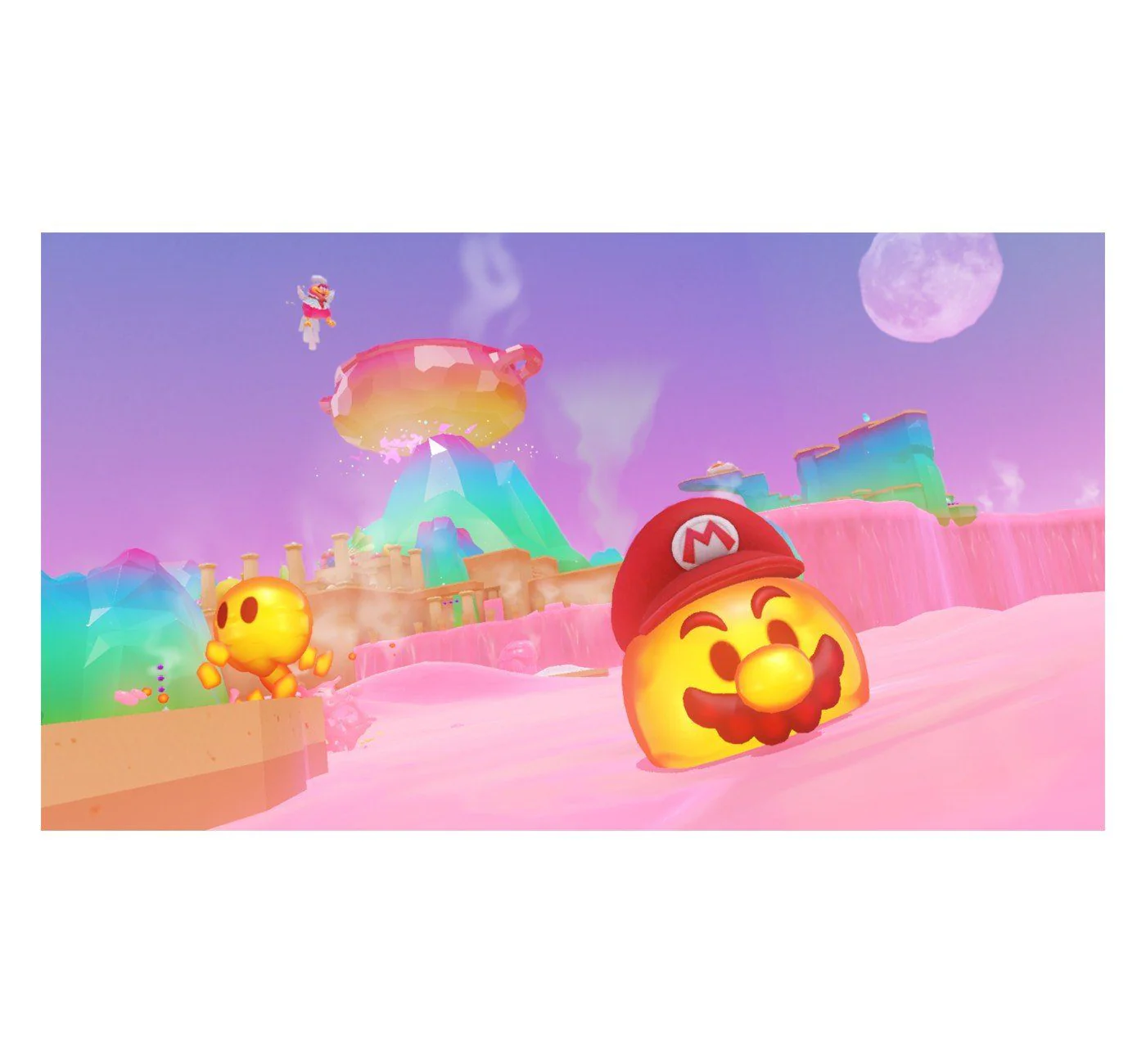 Super Mario Odyssey For Nintendo Switch - Image 6