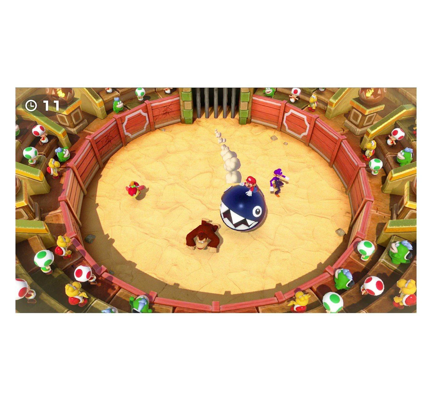 Super Mario Party For Nintendo Switch - Image 4