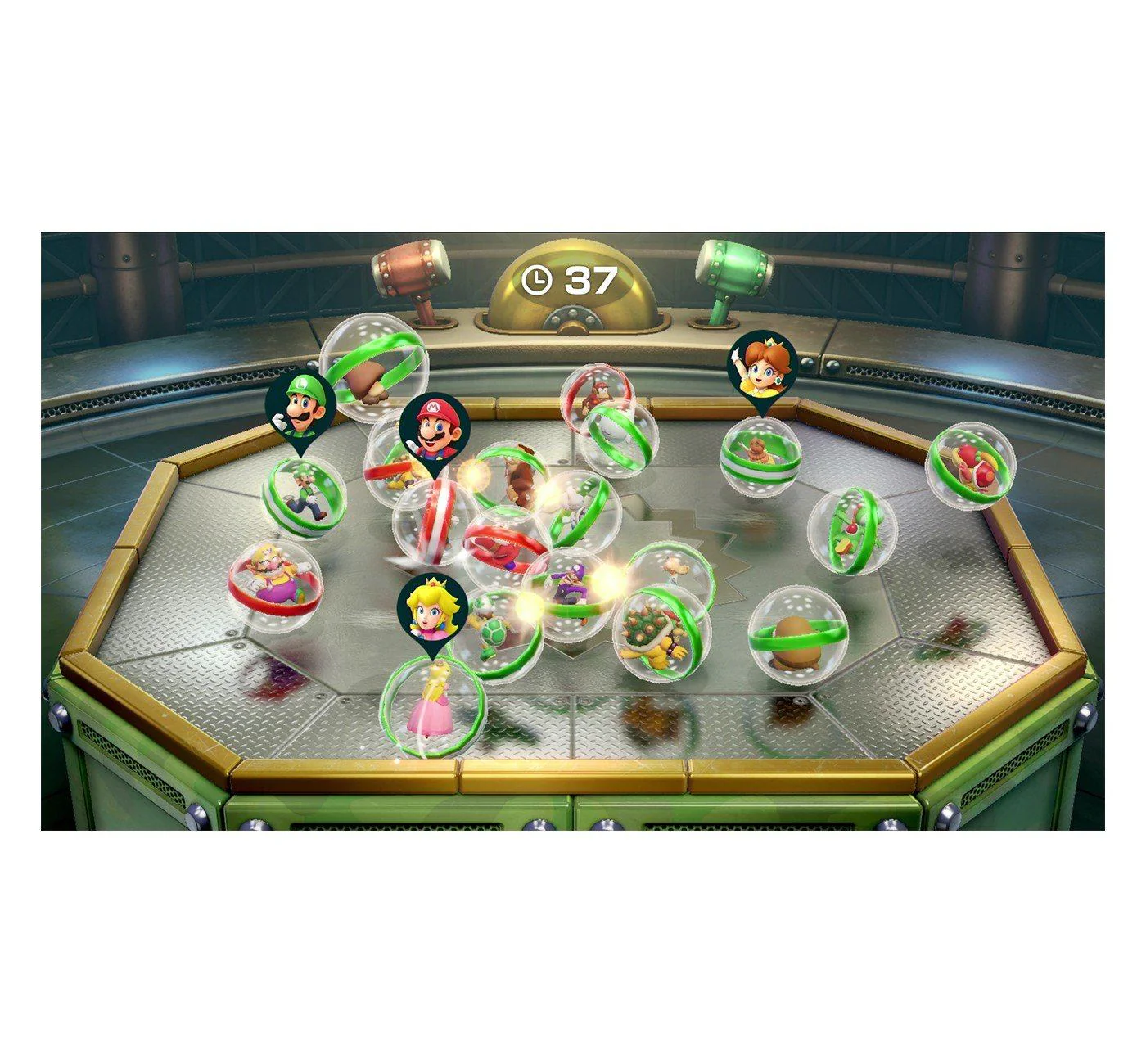 Super Mario Party For Nintendo Switch - Image 5