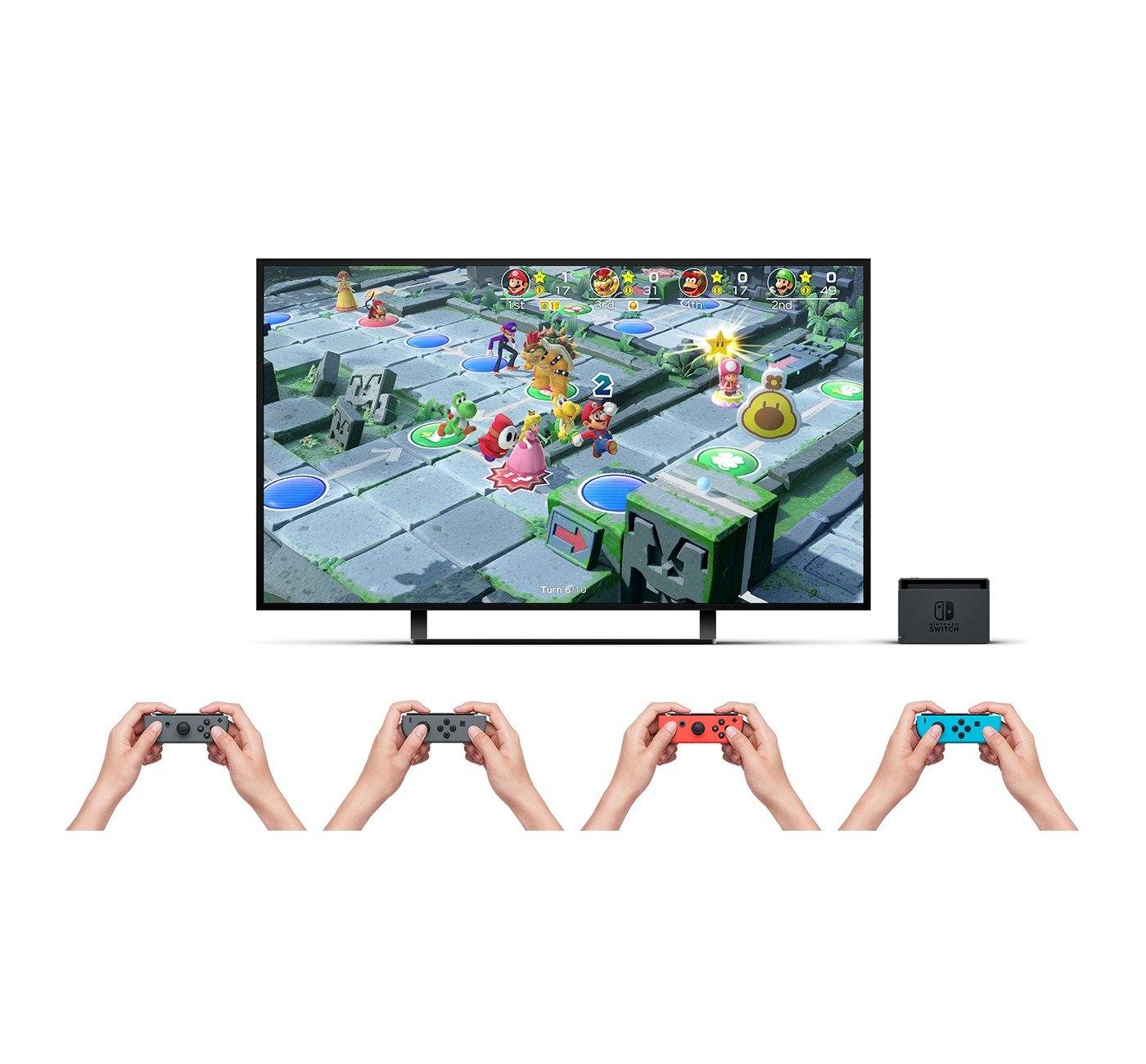 Super Mario Party For Nintendo Switch - Image 7