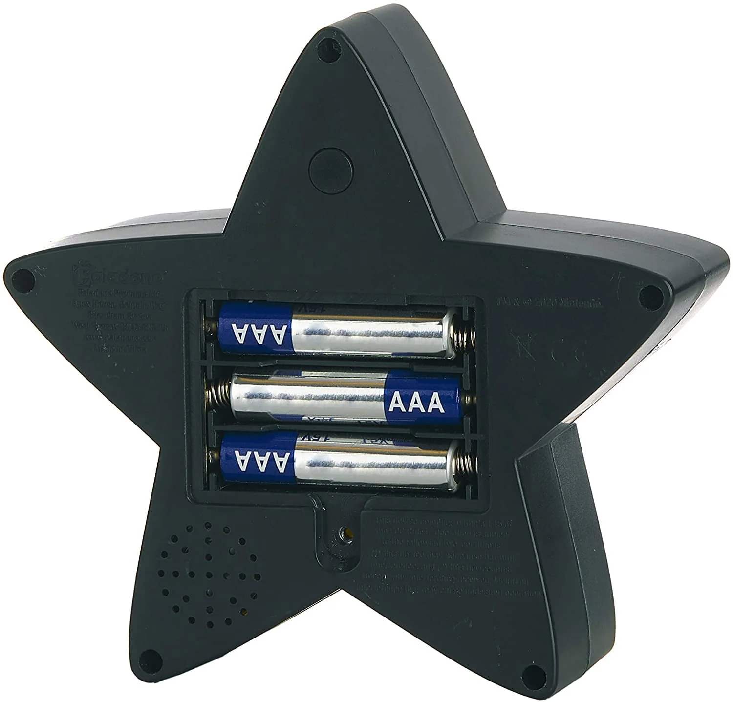 Super Star Light with Projection V3 Super Mario - Image 5