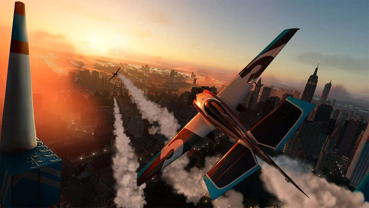 The Crew 2 For PlayStation 4 "Region 2" - Image 7