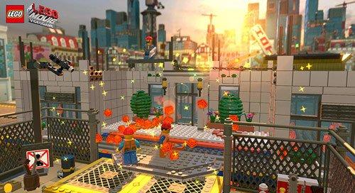 The LEGO Movie Videogame For Xbox One - Region 1 - Image 3