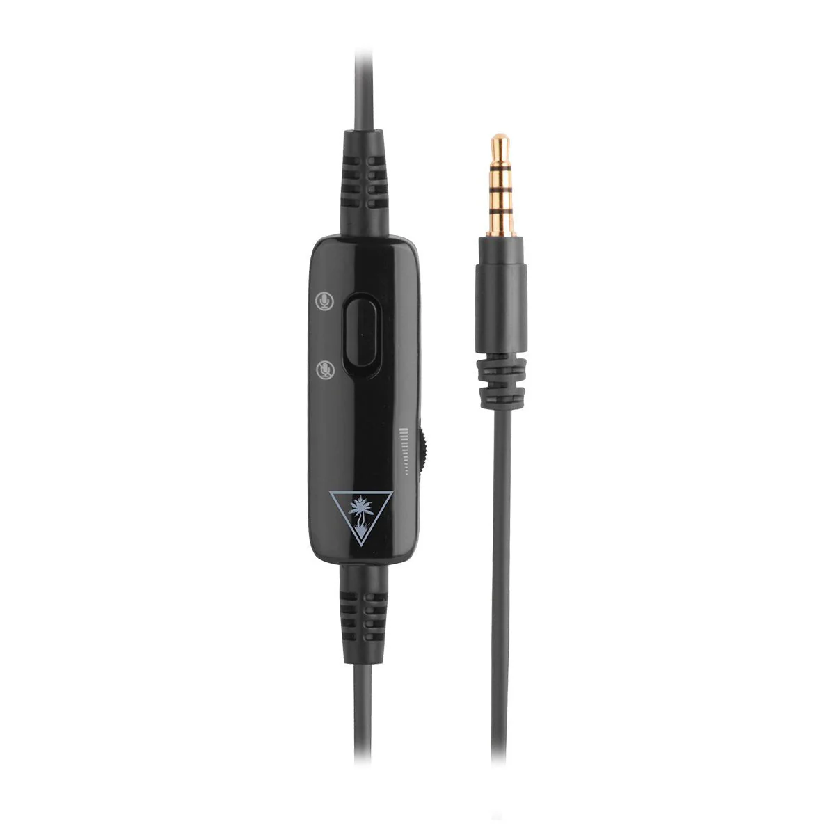 Turtle Beach Ear Force Recon 50P Stereo Gaming Headset - Black & Blue - Image 9