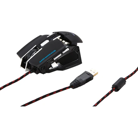 Meetion USB Corded Gaming Mouse M975 - Image 4