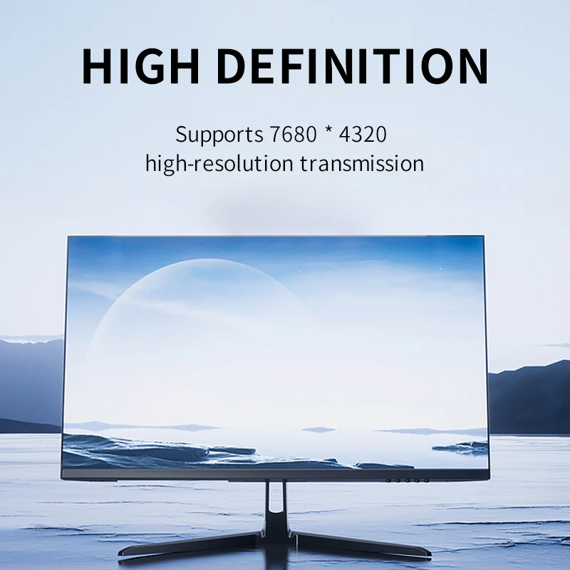 VegGieg USB/Type-C 3.0 2 In 1 1080P 60Hz HDMI Video Capture Card Model V-Z632 - Image 5