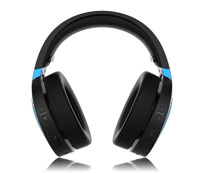 Sades Warden Ⅰ Wireless Gaming Headset - Image 4